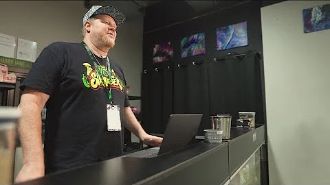 Some Minnesota dispensaries struggling with cannabis supply