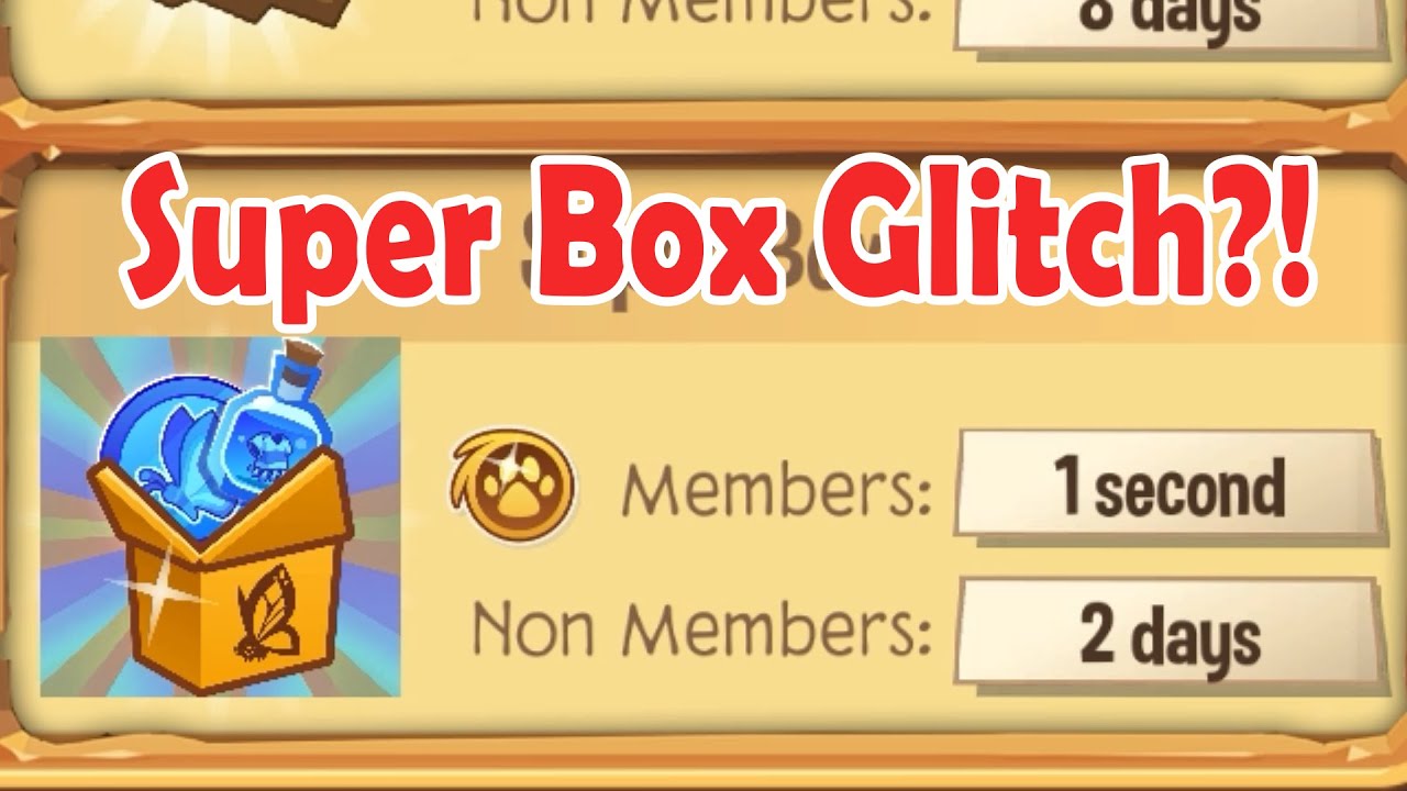 Where is the Super Box + Sapphire Pet Token + Sapphire Exotic Pet DNA