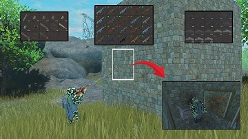 What Happen To This Game | Trident Survival V5 |