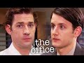 Nudity Makes Me Uncomfortable - The Office US