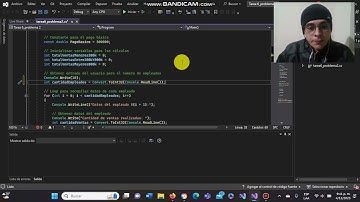 video explicativo para la tarea 6 de fundamentos de programacion