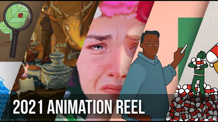 Sierra Shaw 2021 Demo Reel
