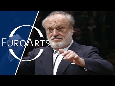 Mendelssohn - A Midsummer Night's Dream Overture, Op. 21 (Kurt Masur, Gewandhausorchestra)