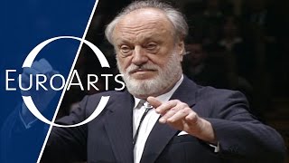 Mendelssohn - A Midsummer Night's Dream Overture, Op. 21 (Kurt Masur, Gewandhausorchestra)