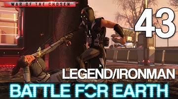 [43] Battle For Earth (Let