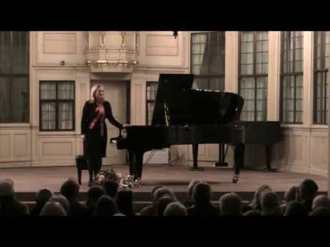 CATHERINE GORDELADZE plays M.Moszkowski-Caprice Espagnol op.37