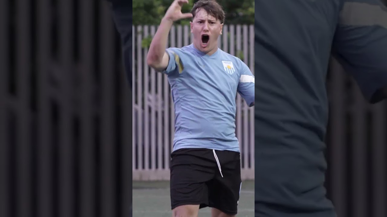 Uruguay le patea penales a Argentina y Colombia 🔥