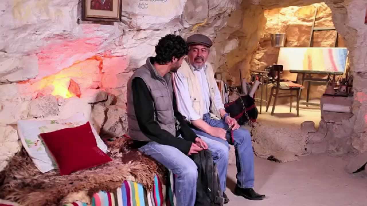 El Kef Sicaveneria VF