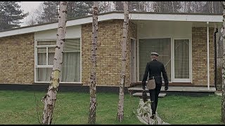 Fahrenheit 451 (1966) Location - 14 Linkway, Edgecumbe Park, Crowthorne, Berkshire RG45 6ES