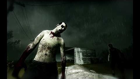 Left 4 dead 2 demo smoother test and quality