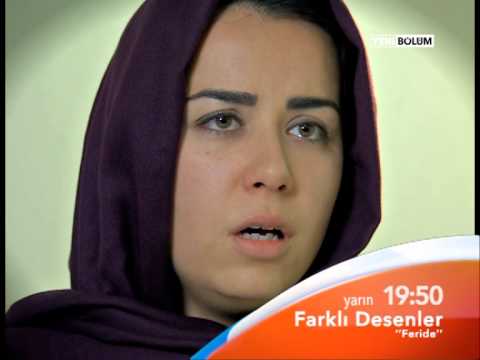 Farklı Desenler - 94.Bölüm (FRAGMAN)