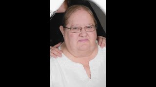 Funeral Service of Maxine Lois Baer Haroulakis