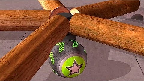 Going Balls - SpeedRun Gameplay Levels 4