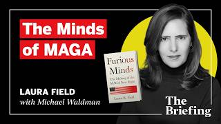 Famous The Intellectual Movement Behind MAGA (with Laura Field) Profile