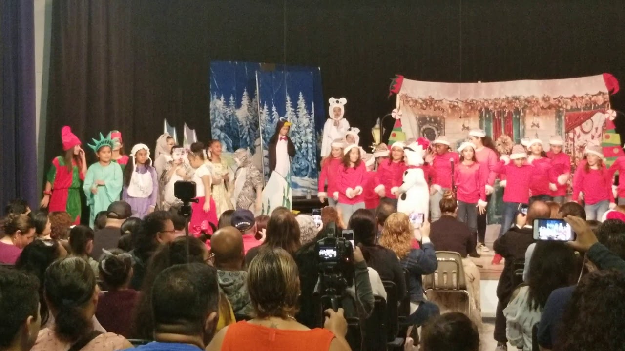 Boggy creek elementary(1) YouTube