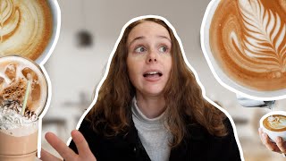 DID I FIND THE BEST CAFE IN ARGENTINA?!  (spanish for beginners | learn spanish easy!)