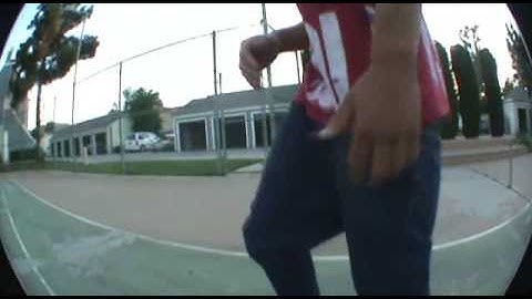 How to Nollie 360 Shuv