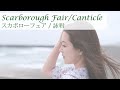 プロオペラ歌手 秋本悠希が届ける「スカボローフェア/Scarborough Fair」