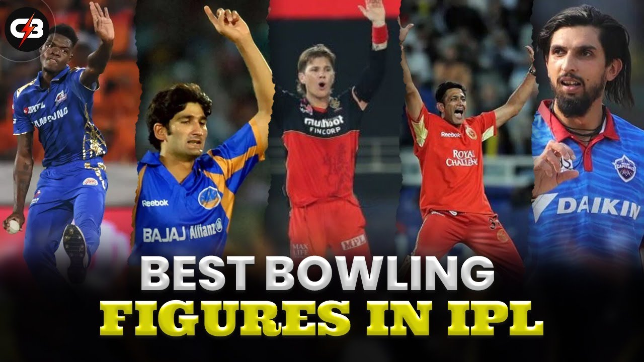 Alzarri Joseph Best Bowling Figures In IPL Create History Take 6 Wickets in a Single Match in 2019.