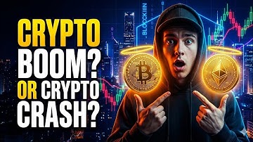 “Understanding Crypto: Technology, Finance, and the Future of Money”