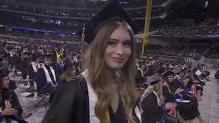 2023 Fall Commencement - Business, Liberal Arts, Social Work by University of Texas at Arlington 1,979 views 4 months ago 2 hours, 10 minutes