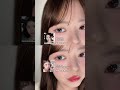 【比較】デビルデュー×ジェントルリボンブルー