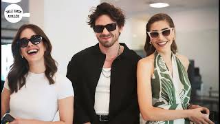 Yalı Çapkını 53. Bölüm 3. Fragmanı Iz