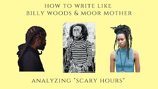 What Writers Can Learn From 'Brass' by Billy Woods and Moor Mother