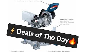 ⚡️Deals of The Day🔥 Lowes