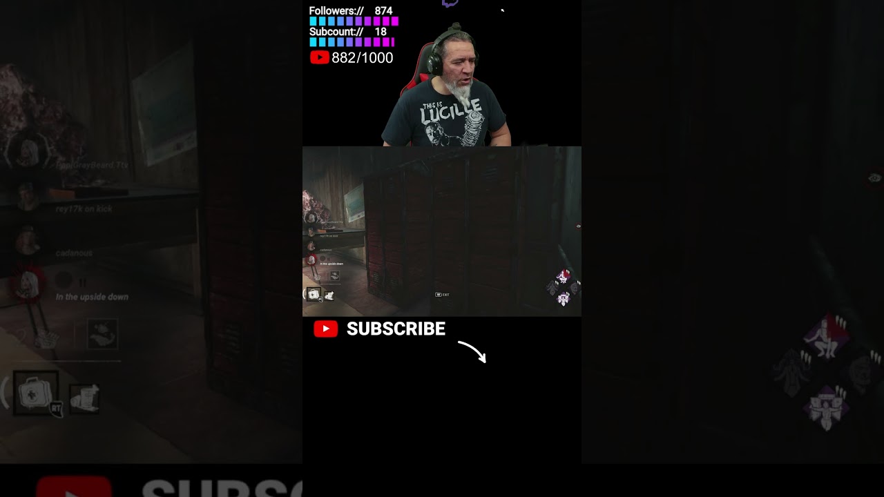 Dead by Daylight Portal Potty 