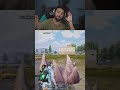 YETENEK KULLANARAK HAVADA SÜZÜLMEK! Pubg Mobile Efsane Mi? Gerçek Mi? #shorts