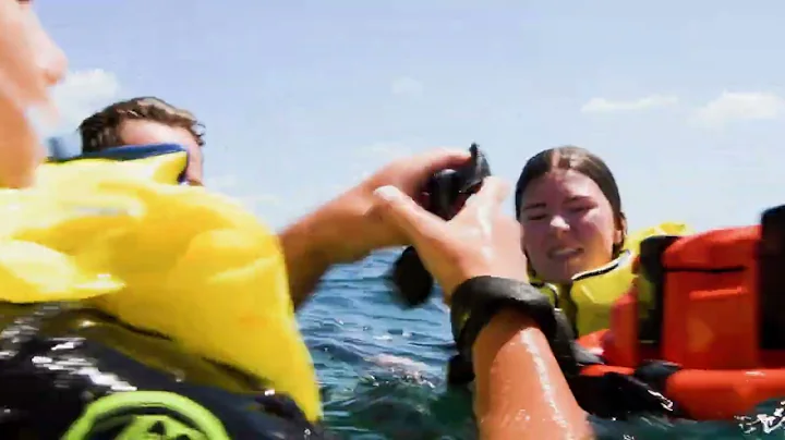 Why a Life Cell is a must have item on your boat!