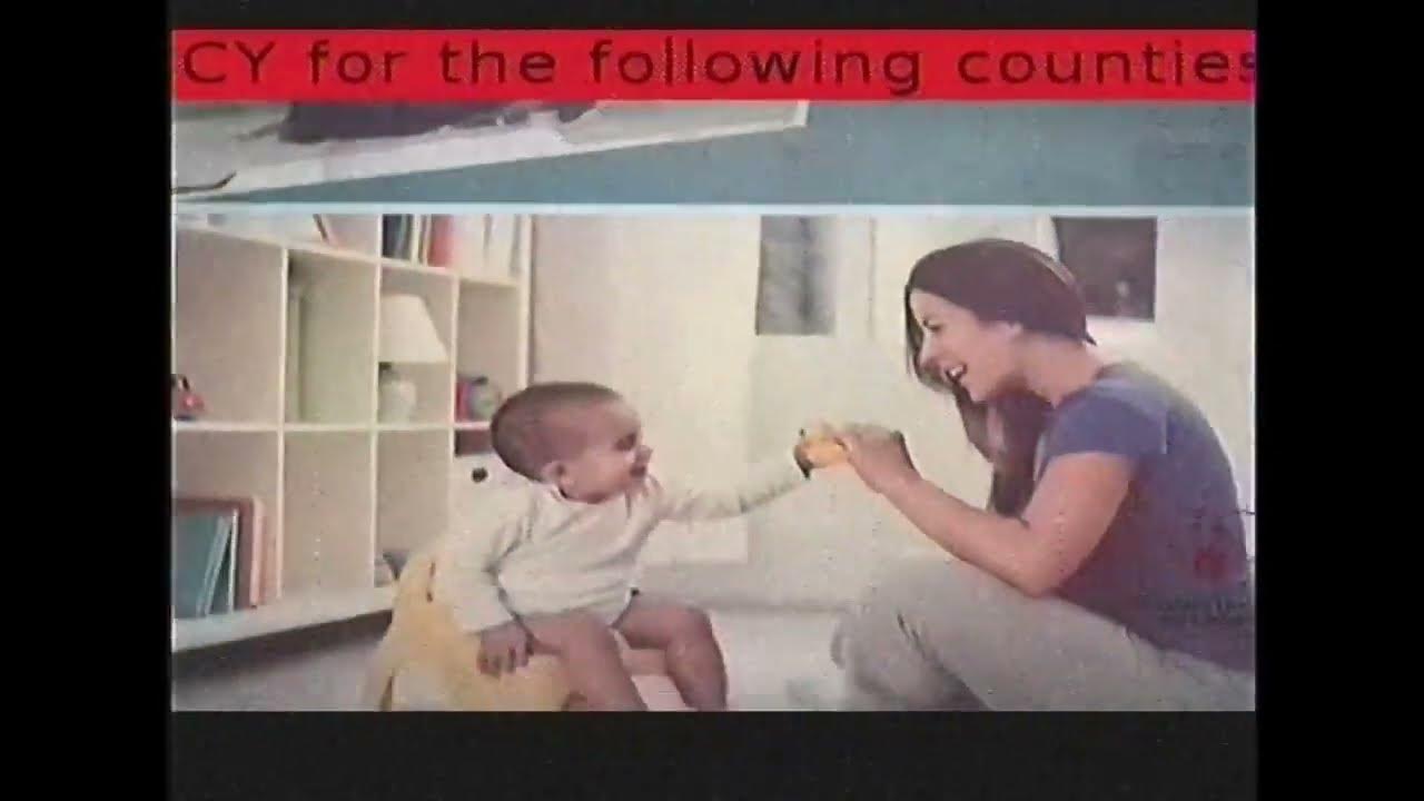 EAS Amber Alert Indiana (5/21/2017) YouTube