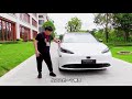 2022 ArcFox αS HI smart electric car - Huawei