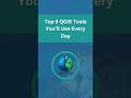 Top 5 QGIS Tools You’ll Use Every Day #gis #qgis #geospatial #mapping #qgistutorial #stepbystep