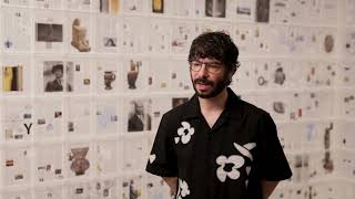 Behind the Installation: Tavares Strachan’s The Day Tomorrow Began | Cadogan Tate + CMA