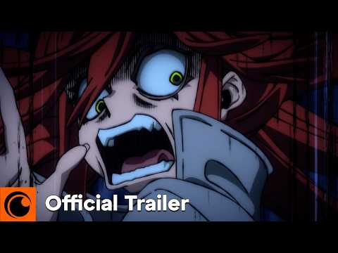 Gachiakuta | Official Cour 2 Trailer | Crunchyroll