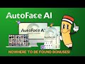 AutoFace AI Review – Can It Really 2X Your Traffic on Autopilot?