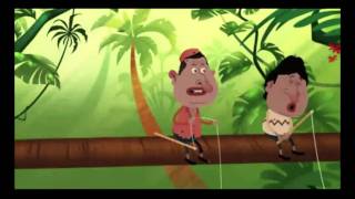 ISLA PRESIDENCIAL 1,2,3,4,5.mp4