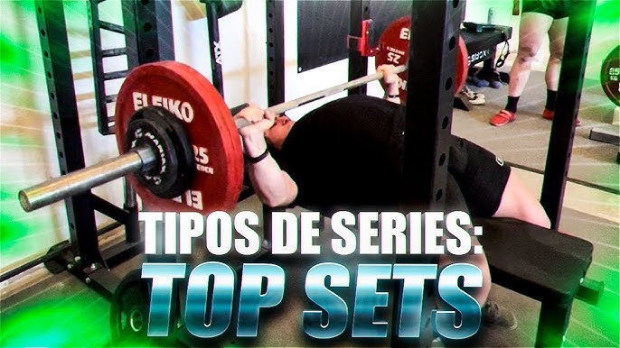 How to use Topset & Backdowns for strength building in Powerlifting (हिंदी)  
