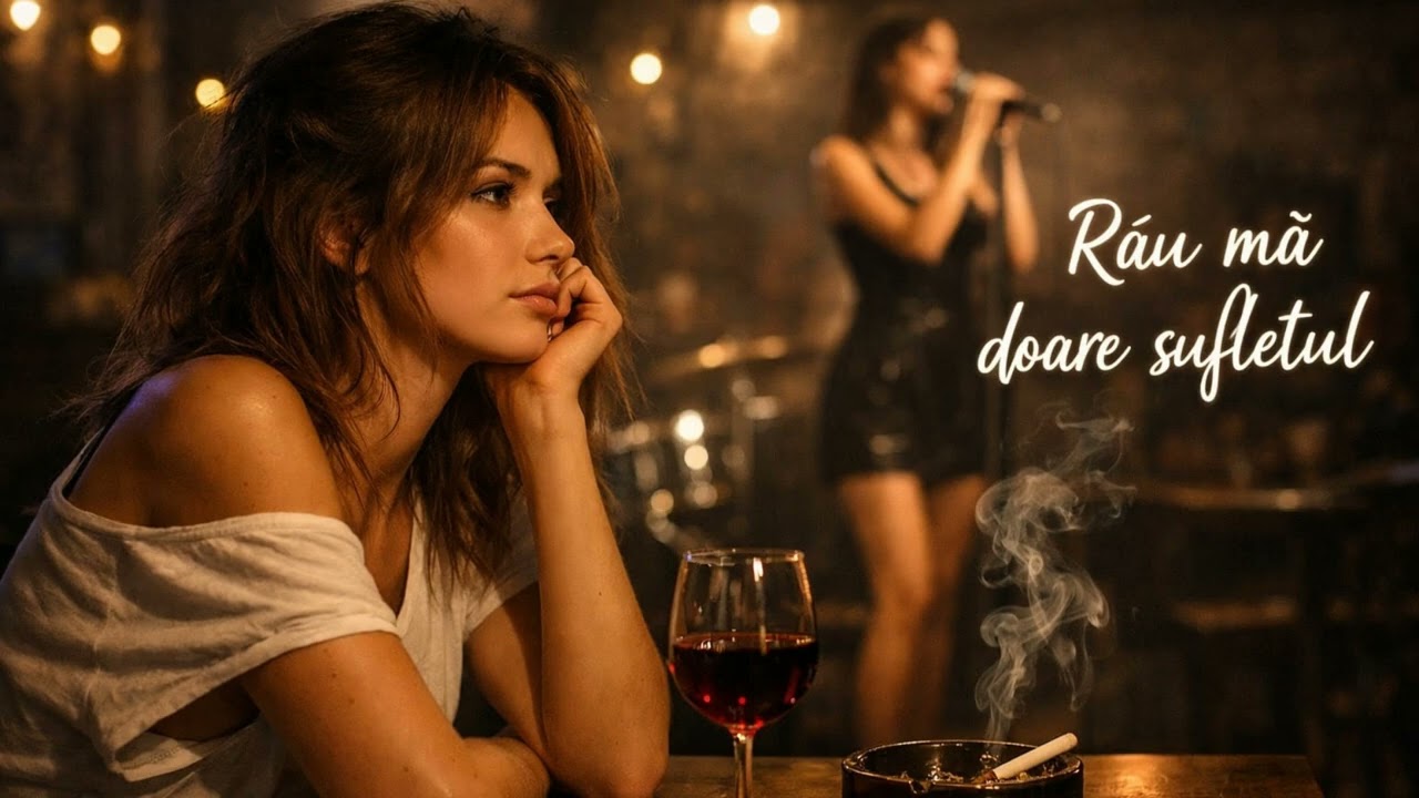 Cine trădează-n iubire  🔥 🔊