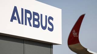 Airbus : Le géant européen vise jusqu'à 13 milliards d'euros de résultat en 2029