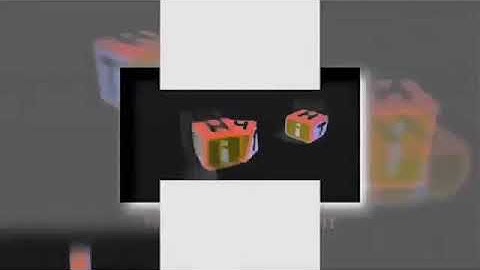 [REQUESTED] [YTPMV] HiT Entertainment Scan in G Major 1 Slowing Down