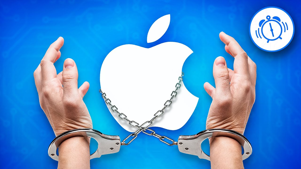 Prawdziwy powód, dla którego używam iPhone 🍏 #TechnoRanek: [#9]