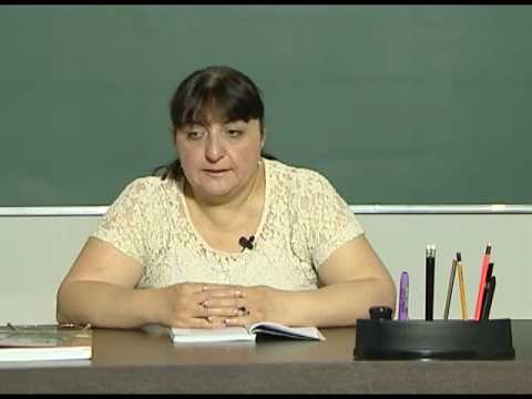 შუშანიკის სახე