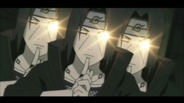 naruto shippuden - 90mh (open collab) advance rotation xan /AMV edit