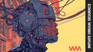 What Does an Ai Dream Look Like?
We captured an Ai machine dreaming and generating sci fi images and lofi beats!
Subscribe for more content HERE - https://www.youtube.com/channel/UCLp2cR0NxY60YM5FwabfgnQ/join
FOLLOW us on Spotify - https://open.spotify.com/playlist/4I76zqIoQGANU87FAJijVz?si=760a6e6d65634eb9
Featured Music
0:00 - Parenthesis
01:26 - def generate mystical
02:35 - Instantiate the
04:55 - continueDreamSequence
06:17 - arcane process
08:37 - if is sleeping
09:25 - invoke otherworldly
11:07 - Instantiate
13:27 - void inject emotion
15:25 - Underscore Parenthesis
17:25 - command dream
20:05 - solve
21:25 - 3
23:45 - p 1056
26:05 - run
27:25 - Asterisks
28:45 - select star from
30:00 - MessageBox show
30:39 - import math
31:59 - float
35:16 - y
37:55 - if condition
42:15 - return value
44:32 - arr length
47:52 - list append item
Hey Chat GPT what is Lofi Music?
Chill lofi study, study lofi, and lofi study are subgenres of lofi music specifically designed for relaxation and study sessions. Lofi music provides a soothing and mellow backdrop for various activities such as reading and working, promoting a peaceful and introspective mood. Enjoy uninterrupted listening pleasure with extended mixes or playlists like lofi study music 1 hour and chill music 1 hour. What Does an Ai Dream Look Like?