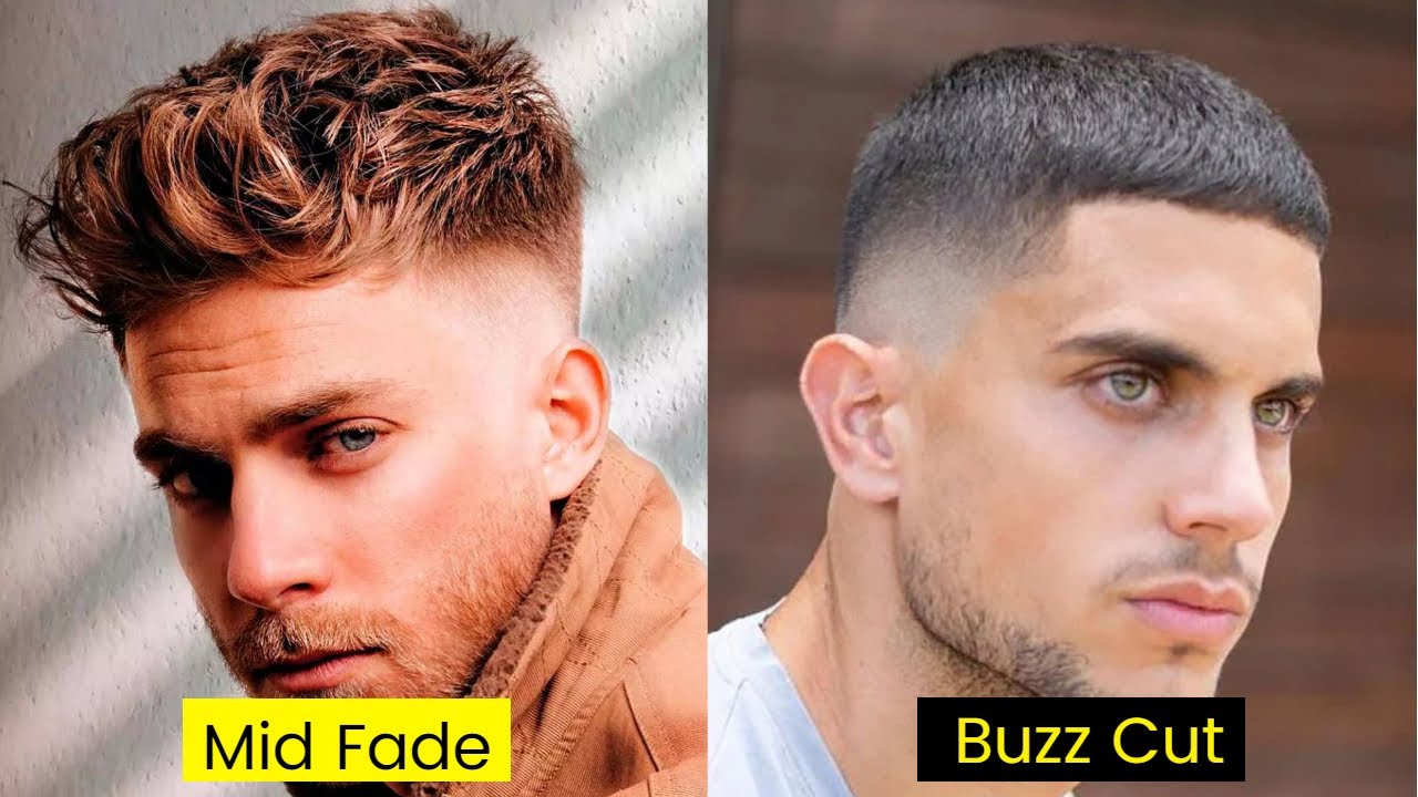 Boys Short Haircuts 2023