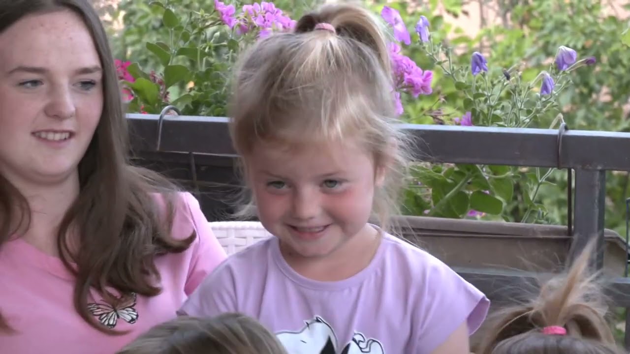 Pravo na sutra: Deca Kosova i Metohije