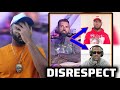 NO JUMPER VIOLATES MUNCHIE B &amp; SPOETY FACE |🤦🏾#keepitabenjy  